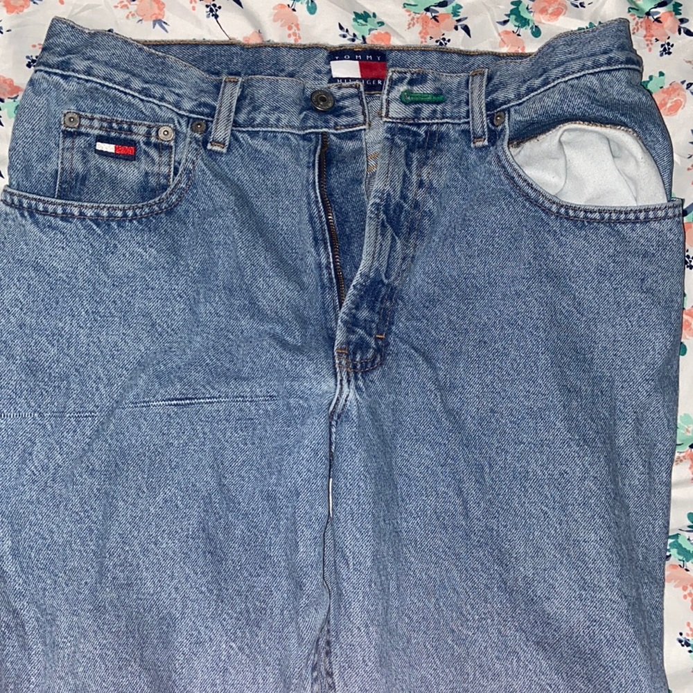 Tommy Hilfiger Jeans